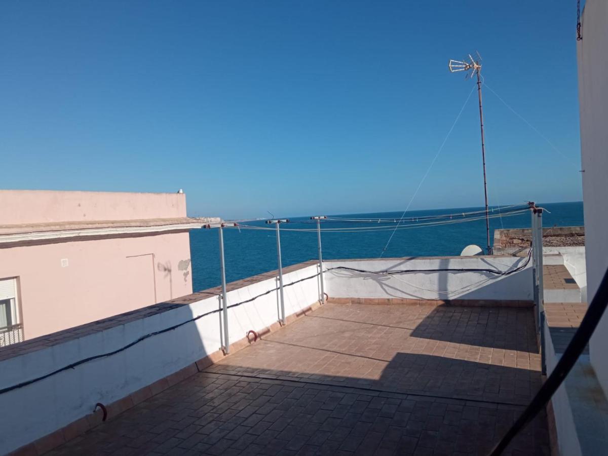 Piso Centro De Cadiz Apartment Exterior photo
