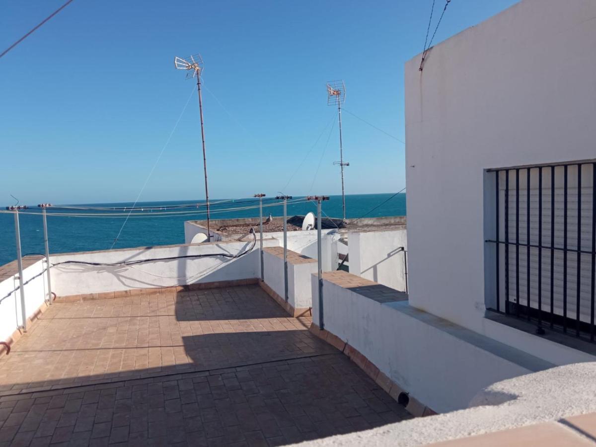 Piso Centro De Cadiz Apartment Exterior photo