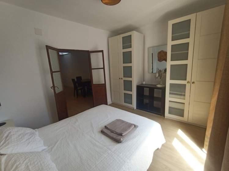 Piso Centro De Cadiz Apartment Exterior photo